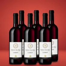 Cantina Gries Gries Lagrein 6er Vorratspaket Cantina Gries Gries Lagrein 6er Vorratspaket