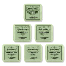 Festes Shampoo Rosmarin - 100g Festes Shampoo Rosmarin - 100g