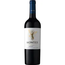 Montes Reserva Merlot Montes Reserva Merlot