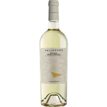 Cantina Tollo Valle d'Oro Pecorino Terre d'Abruzzo IGP 2024 Cantina Tollo Valle d'Oro Pecorino Terre d'Abruzzo IGP 2024