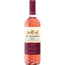 El Meson Rosado El Meson Rosado