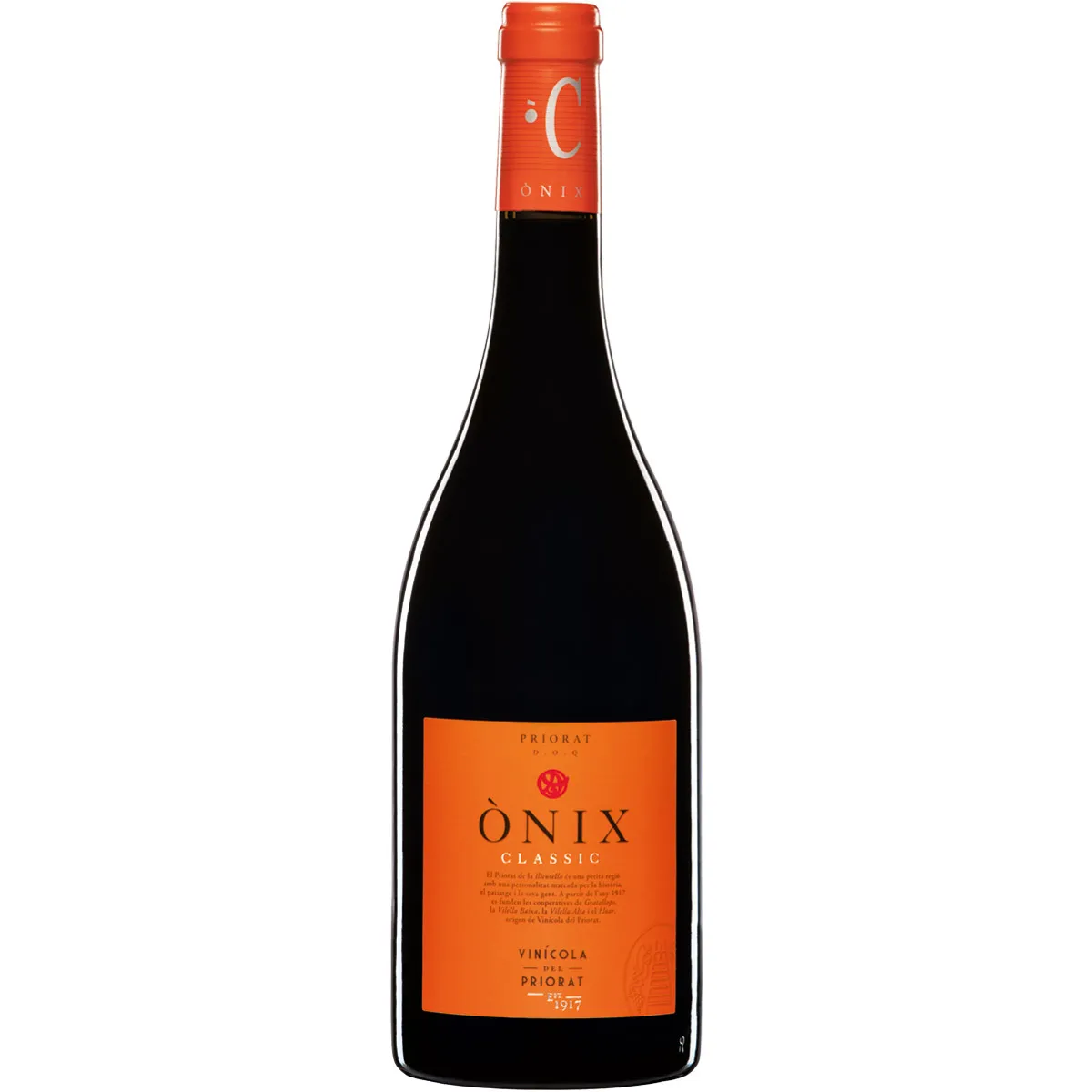 Onix Classic Priorat DOQ Onix Classic Priorat DOQ