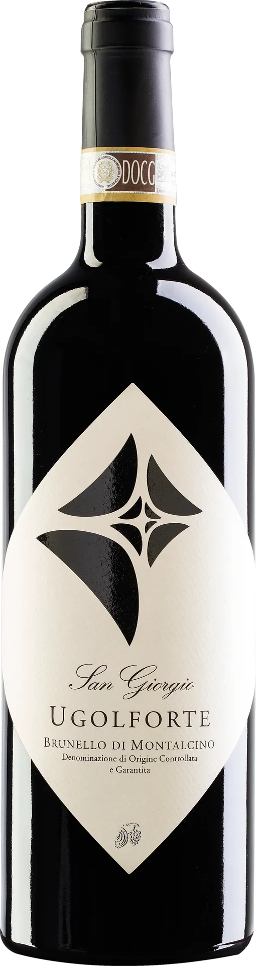 San Giorgio Ugolforte Brunello di Montalcino 2019 San Giorgio Ugolforte Brunello di Montalcino 2019