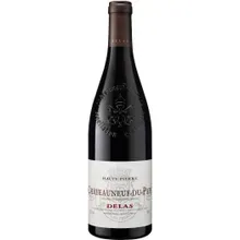 Delas Frères Haute Pierre Châteauneuf-du-Pape Rouge AOC Delas Frères Haute Pierre Châteauneuf-du-Pape Rouge AOC
