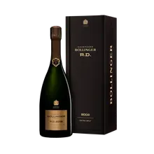 2008 Champagne Bollinger R.D. Extra Brut 2008 Champagne Bollinger R.D. Extra Brut