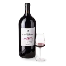 2019 Castel Montegriffo Rosso Dolomiti Vigneti delle Dolomiti IGT Rosso 2019 Castel Montegriffo Rosso Dolomiti Vigneti delle Dolomiti IGT Rosso