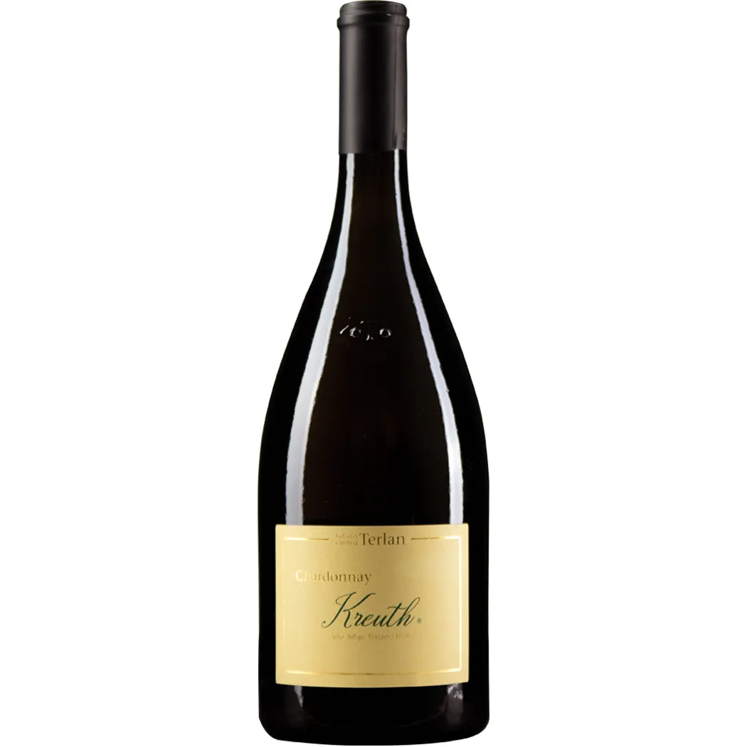 Terlan Kreuth Chardonnay DOC Terlan Kreuth Chardonnay DOC
