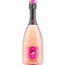 Bepin de Eto Rosato Flavo Brut Spumante Millesimato Bepin de Eto Rosato Flavo Brut Spumante Millesimato