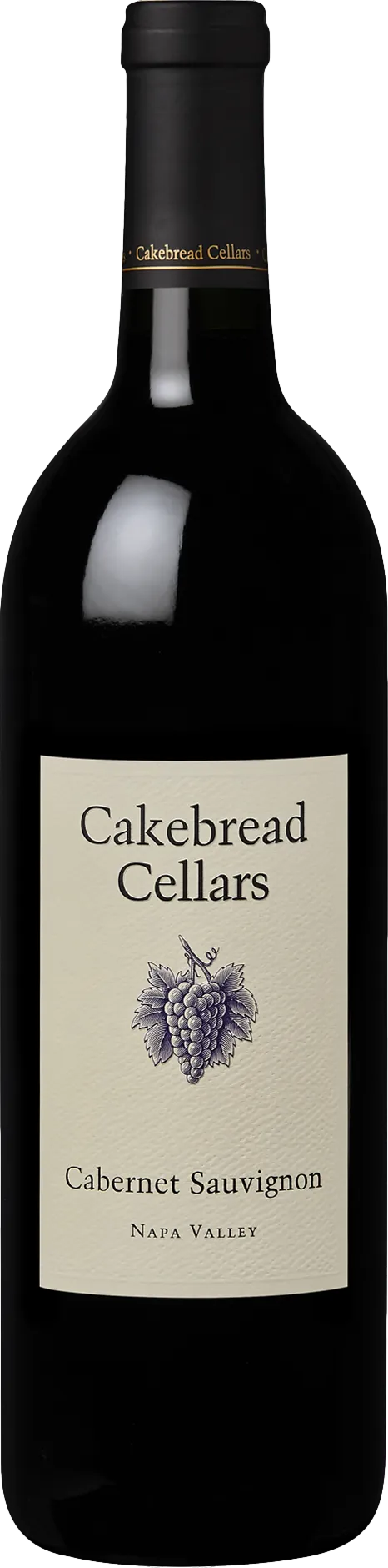 Cakebread Cabernet Sauvignon 2021 Cakebread Cabernet Sauvignon 2021