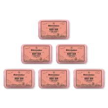 Body Bar Tortuga - 120g Body Bar Tortuga - 120g