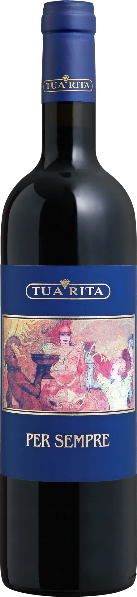 Tua Rita Per Sempre Syrah 2021 Tua Rita Per Sempre Syrah 2021
