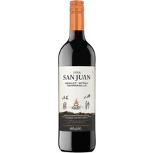 Viña San Juan Tinto DO Viña San Juan Tinto DO
