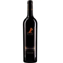 Ridgeback Journey Ridgeback Journey