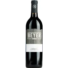 Wente Beyer Ranch Cabernet Sauvignon Wente Beyer Ranch Cabernet Sauvignon