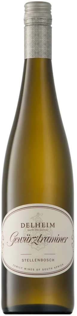 Delheim Gewürztraminer Delheim Gewürztraminer
