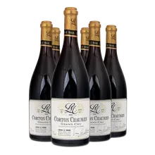2021 Corton Chaumes Grand Cru AC 2021 Corton Chaumes Grand Cru AC