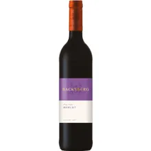 Backsberg Merlot Backsberg Merlot