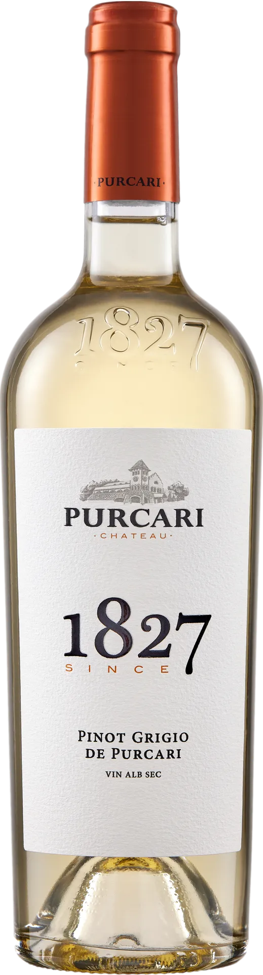 Chateau Purcari Pinot Grigio de Purcari 2024 Chateau Purcari Pinot Grigio de Purcari 2024