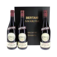 2008, 2009, 2010 Amarone della Valpolicella Classico DOCG 2008, 2009, 2010 Amarone della Valpolicella Classico DOCG