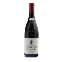 2021 Châteauneuf du Pape Rouge AC Boisrenard 2021 Châteauneuf du Pape Rouge AC Boisrenard