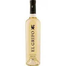 El Grifo Coleccion Malvasia Seco DO El Grifo Coleccion Malvasia Seco DO