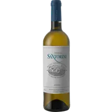 Domaine Sigalas Santorini Assyrtiko 2025 Domaine Sigalas Santorini Assyrtiko 2025