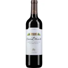 Chateau Ste. Michelle Cabernet Sauvignon Chateau Ste. Michelle Cabernet Sauvignon