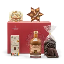 Chocolate Moments Chocolate Moments