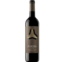 Portia Crianza Ribera del Duero DO Portia Crianza Ribera del Duero DO