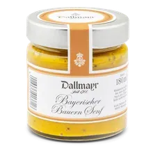 Bayerischer Bauernsenf Bayerischer Bauernsenf