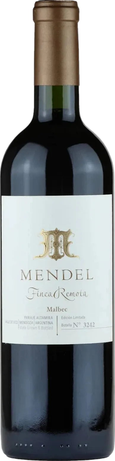 Mendel Finca Remota 2021 Mendel Finca Remota 2021