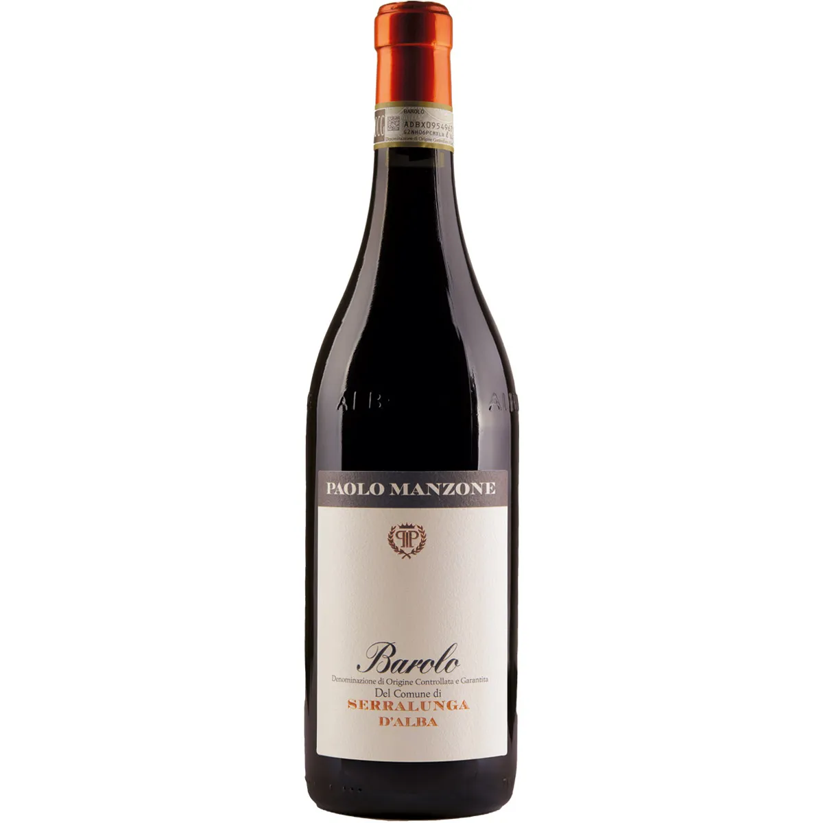 Paolo Manzone Barolo Serralunga DOCG Paolo Manzone Barolo Serralunga DOCG