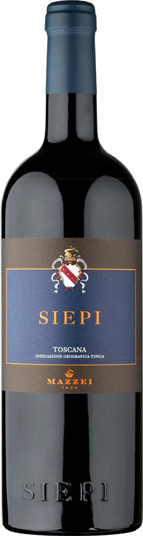 Mazzei Siepi Toscana Rosso IGT 2020 Mazzei Siepi Toscana Rosso IGT 2020