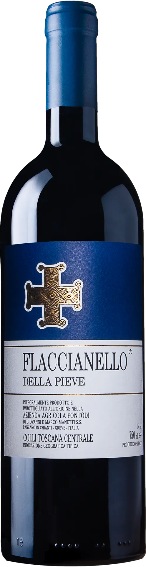 Fontodi Flaccianello della Pieve 2021 Fontodi Flaccianello della Pieve 2021