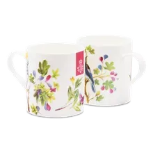 Tasse Papagei Tasse Papagei