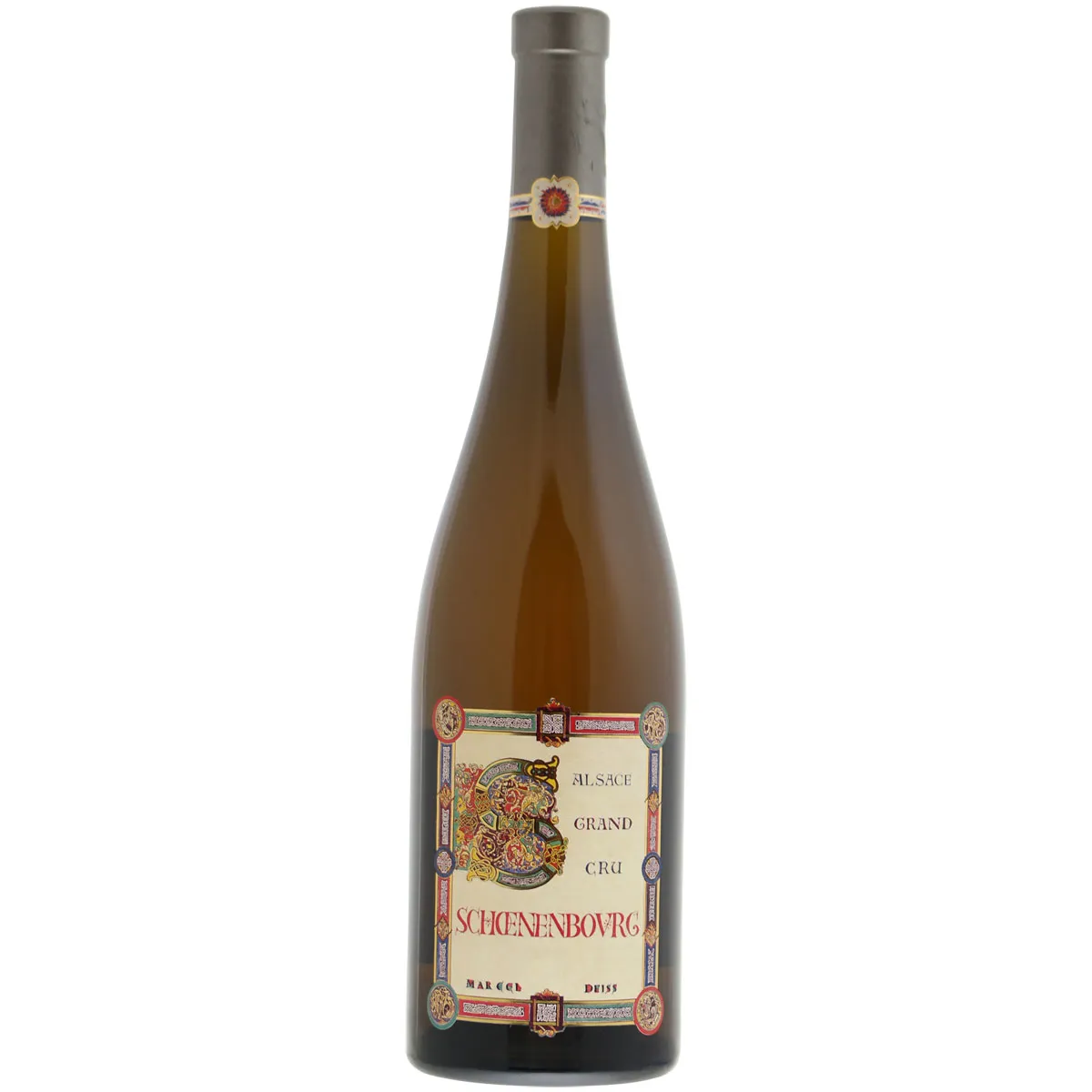 Marcel Deiss Schoenenbourg Alsace Grand Cru Marcel Deiss Schoenenbourg Alsace Grand Cru
