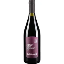 Cusumano Merlot IGT Cusumano Merlot IGT
