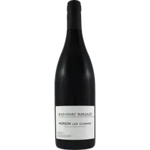 Jean-Marc Burgaud Morgon Les Charmes 2023 Jean-Marc Burgaud Morgon Les Charmes 2023