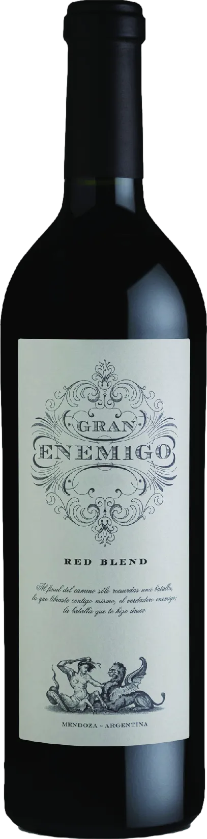 El Enemigo Gran Enemigo 2020 El Enemigo Gran Enemigo 2020
