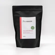 Collagen Protein Pulver Collagen Protein Pulver