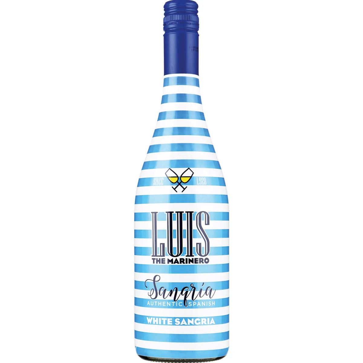Luis The Marinero White Sangria Luis The Marinero White Sangria