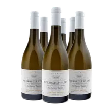 2019 Meursault Premier Cru AC Le Poruzot Dessus 2019 Meursault Premier Cru AC Le Poruzot Dessus