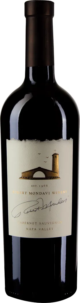 Robert Mondavi Cabernet Sauvignon Napa Valley Robert Mondavi Cabernet Sauvignon Napa Valley