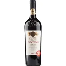 Il Messo Governo Rosso Toscana IGT Il Messo Governo Rosso Toscana IGT
