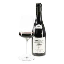 2015 Les Manyes Vi d' altura 2015 Les Manyes Vi d' altura