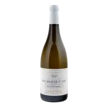 2018 Meursault Premier Cru AC Les Genevrières 2018 Meursault Premier Cru AC Les Genevrières