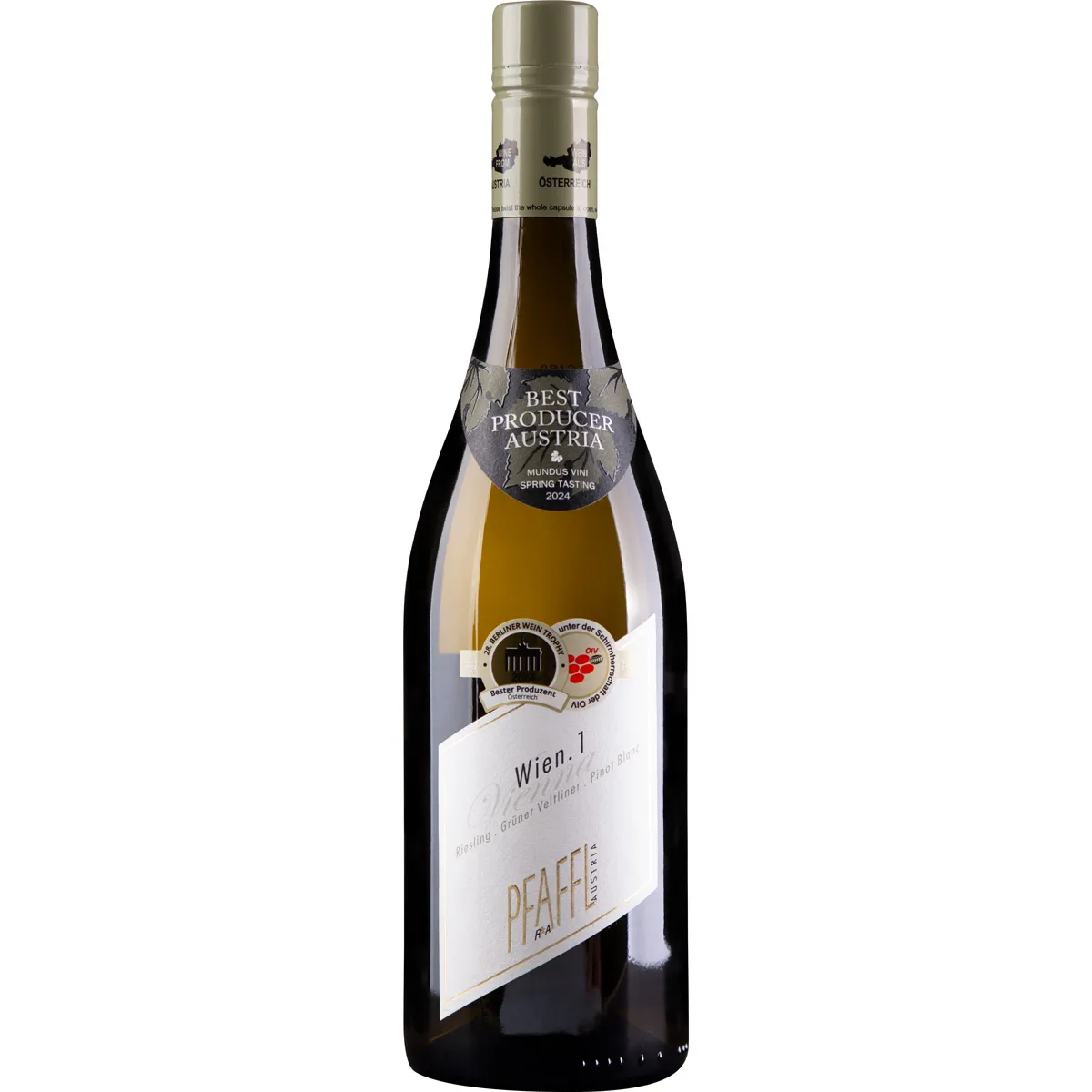 Pfaffl Wien 1 Pfaffl Wien 1