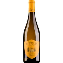 Château de Chemilly Chablis Château de Chemilly Chablis