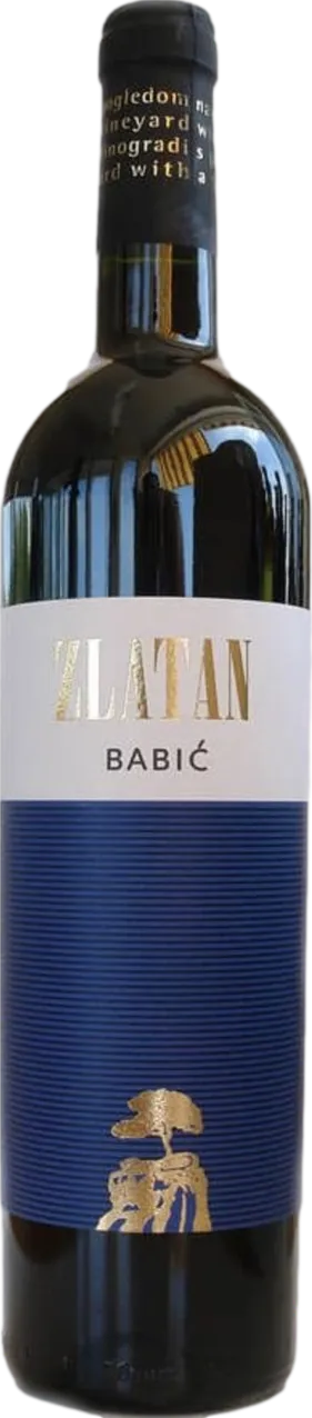 Zlatan Otok Babic 2019 Zlatan Otok Babic 2019