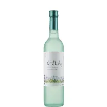 Ichishima Silk Deluxe Sake 500 ml Ichishima Silk Deluxe Sake 500 ml